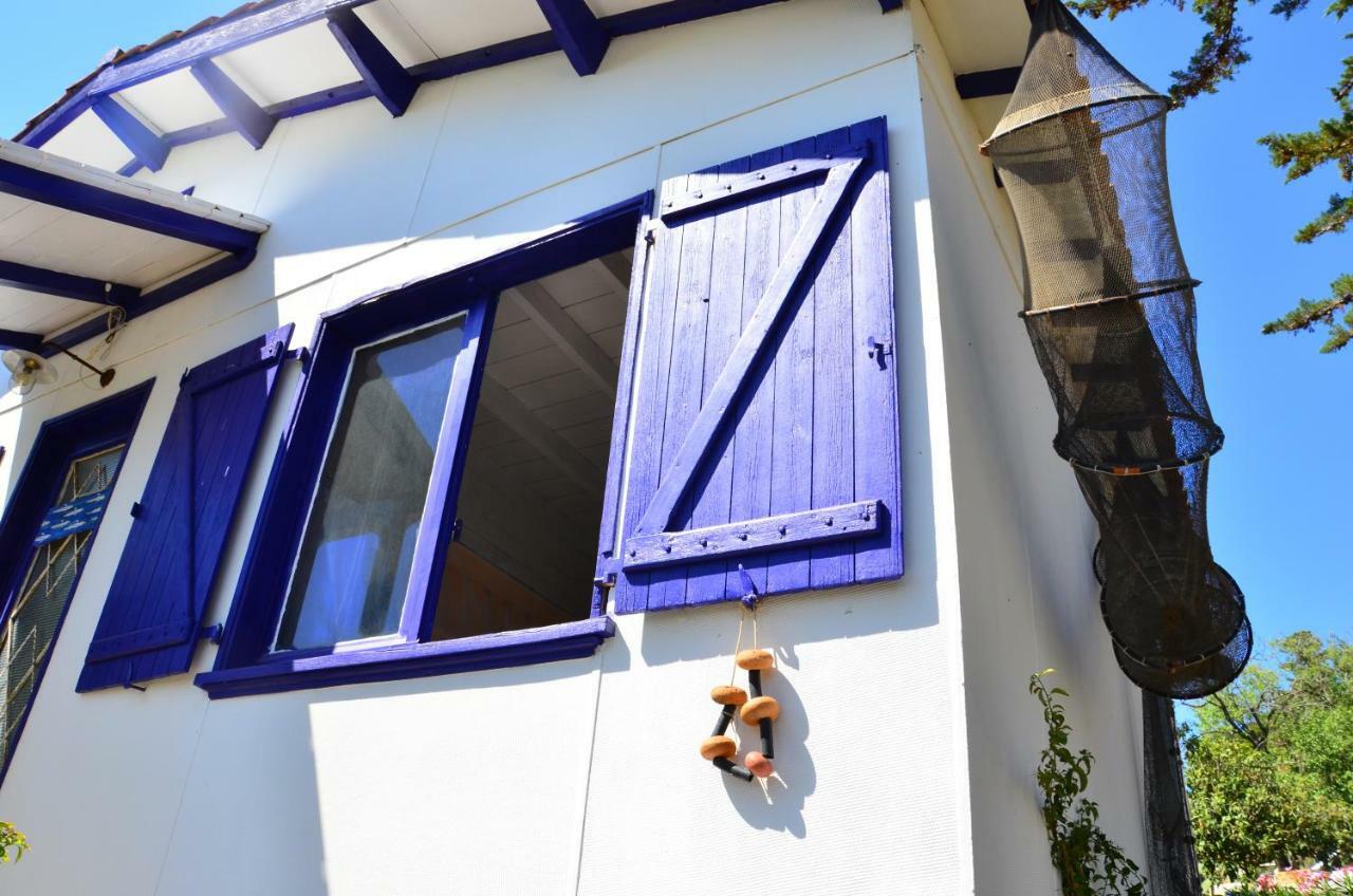 Les Maisons De Pecheurs Sète Zewnętrze zdjęcie