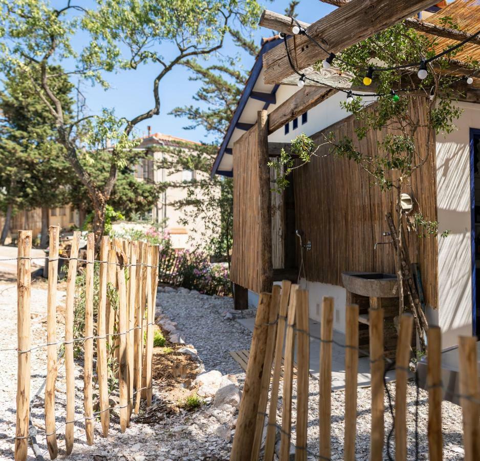 Les Maisons De Pecheurs Sète Zewnętrze zdjęcie