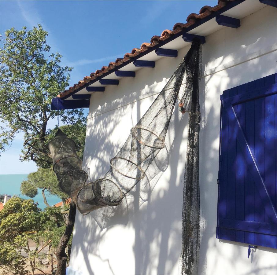 Les Maisons De Pecheurs Sète Zewnętrze zdjęcie